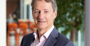 Michel van Schaik