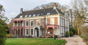 Villa Sandwijck