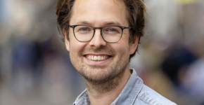 Ludo Glimmerveen