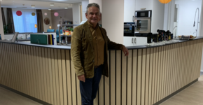 marco bij keuken