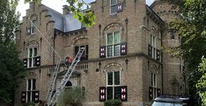 Zorg voor de Buurtvisites: Oog voor pareltjes en met kleine dingen een groot sociaal resultaat bereiken
