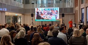 thuisplusflat bijeenkomst