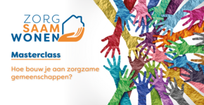 zorgzame gemeenschappen