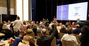 Regiobijeenkomst 3 dec 2025