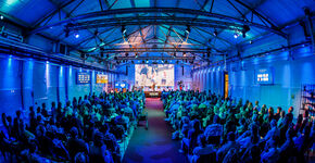 Blue Zone Festival 2025, Prodentfabriek Amersfoort