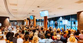 ZorgSaamWonen Congres 2025, Omnisport Apeldoorn