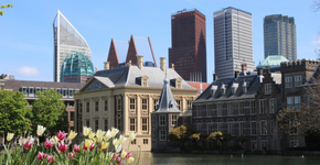 Den Haag | Shutterstock