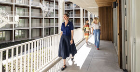 Sumatrahof, Zijdekwartier Architecten