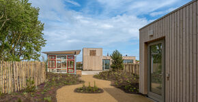 Duindak De Tuunwal | Oostwest | Foto: Roos Aldershoff