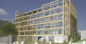 cohousing Arnhem
