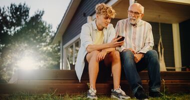 Intergenerationeel