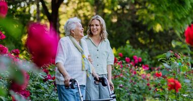 Groen & Gezondheid ZSW